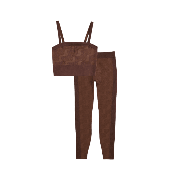 JACKIE'S CHARBON ACTIF