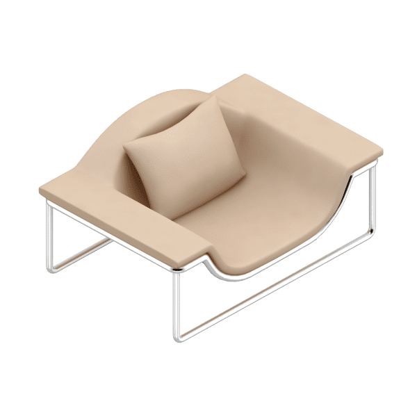 YAOURT A LA NOIX DE COCO