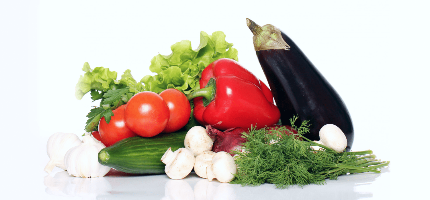 Unveiling the Secrets of a Balanced Diet: How Vegetables and Fruits Transform Your Health