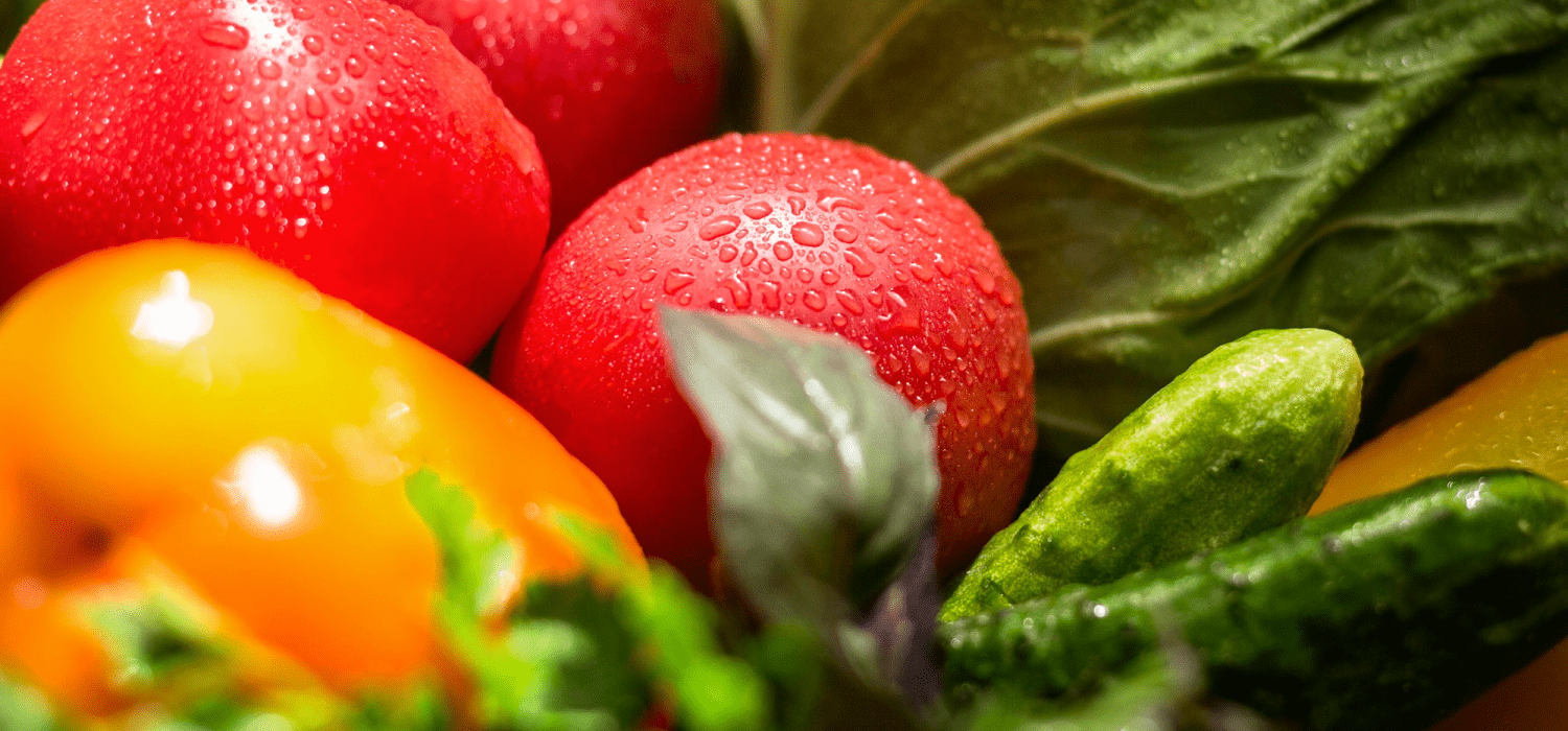 Optimize Your Health with Nutrient-Rich Vegetables and Fruits"