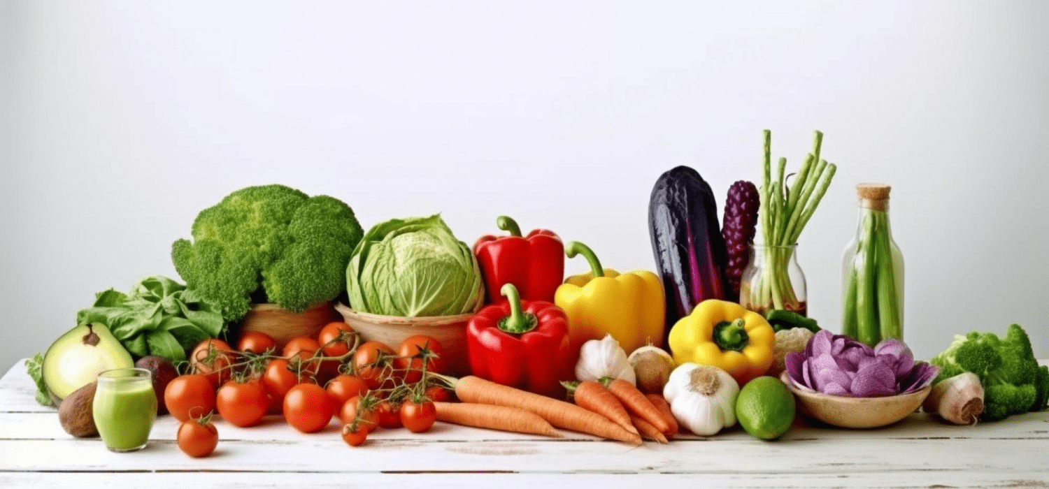 Fresh and Flavorsome: Decoding the World of Groceries