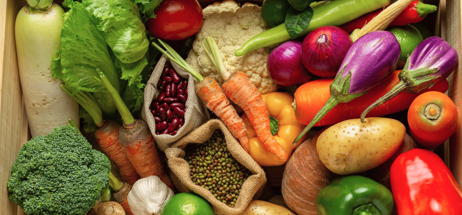 Foodie's Paradise: Exploring the World of Flavorful Healthy Food Hacks