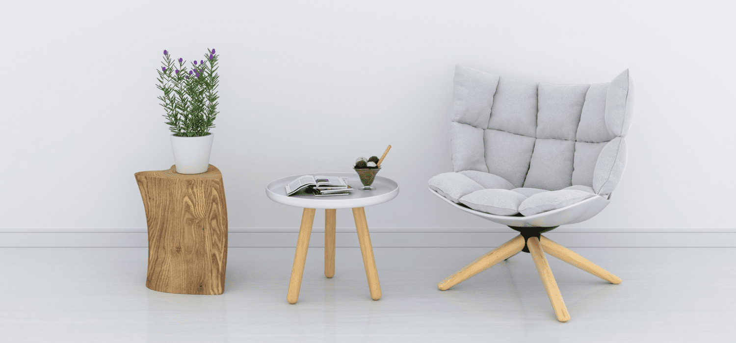 Crafting Your Dream Living Space