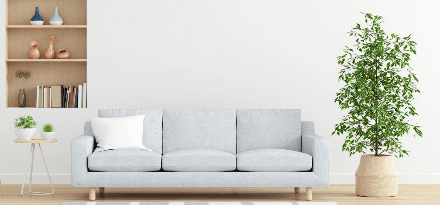 Mix and Match: Creating Eclectic Interiors with Creative Furnishing