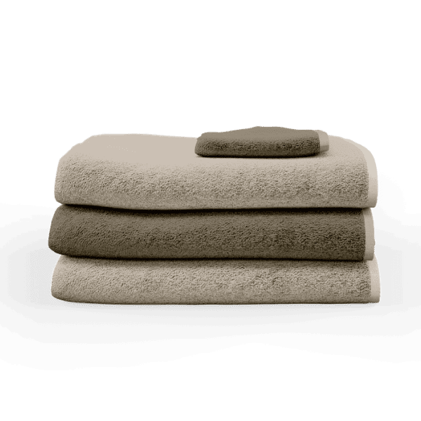 MELANGE GINGEMBRE + AIL